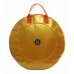 Photo1: NAHOK 22inch Cymbal Case Bag [Crash] Gold / Silver, Black {Waterproof, Temperature Adjustment & Shock Absorb} (1)