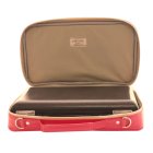 Other Photos1: NAHOK Single Oboe Case Bag [The Mission/wf] Matte Pink {Waterproof, Temperature Adjustment & Shock Absorb}