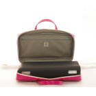 Other Photos1: NAHOK Clarinet Case Bag [Camarade/wf] Fuchsia Pink / Ribbon {Waterproof, Temperature Adjustment & Shock Absorb}