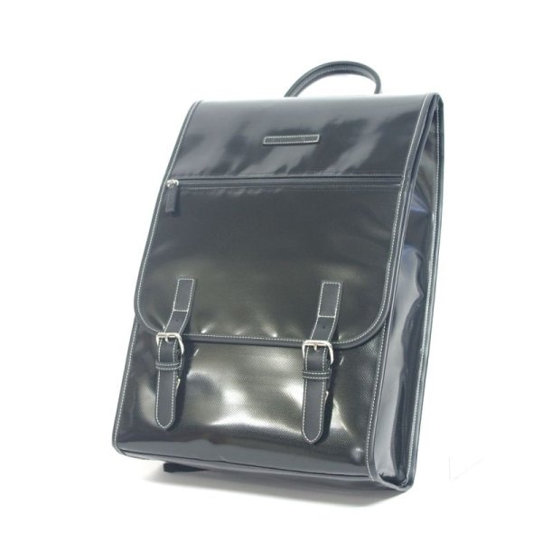 Photo1: Musician Backpack [Hummingbird/wf] Black {Waterproof, Temperature Adjustment & Shock Absorb}