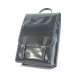 Photo1: Musician Backpack [Hummingbird/wf] Black {Waterproof, Temperature Adjustment & Shock Absorb} (1)