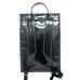 Photo3: Musician Backpack [Hummingbird/wf] Black {Waterproof, Temperature Adjustment & Shock Absorb}