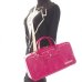 Photo5: NAHOK Oboe Case Bag [Camarade/wf] Fuchsia Pink / Ribbon {Waterproof, Temperature Adjustment & Shock Absorb} (5)