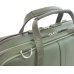 Photo4: NAHOK Briefcase for Oboe [Cantabile/wf] Bronze Green {Waterproof, Temperature Adjustment & Shock Absorb}