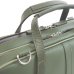 Photo4: NAHOK Briefcase for Oboe [Cantabile/wf] Bronze Green {Waterproof, Temperature Adjustment & Shock Absorb} (4)