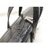 Photo4: NAHOK Flute & Piccolo Case Bag C Foot [Grand Master2/wf] Black / White Ribbon {Waterproof, Temperature Adjustment & Shock Absorb}