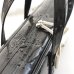 Photo4: NAHOK Flute & Piccolo Case Bag C Foot [Grand Master2/wf] Black / White Ribbon {Waterproof, Temperature Adjustment & Shock Absorb} (4)