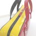Photo5: NAHOK Oboe Case Bag [Camarade/wf] German Triple (Black, German Red, German Yellow) {Waterproof, Temperature Adjustment & Shock Absorb} (5)