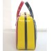 Photo3: NAHOK Oboe Case Bag [Camarade/wf] German Triple (Black, German Red, German Yellow) {Waterproof, Temperature Adjustment & Shock Absorb}