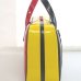 Photo3: NAHOK Oboe Case Bag [Camarade/wf] German Triple (Black, German Red, German Yellow) {Waterproof, Temperature Adjustment & Shock Absorb} (3)