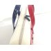 Photo5: NAHOK Clarinet Case Bag [Camarade/wf] Tricolor (Deep Blue, Ivory, German Red) {Waterproof, Temperature Adjustment & Shock Absorb}