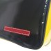 Photo4: NAHOK Oboe Case Bag [Camarade/wf] German Triple (Black, German Red, German Yellow) {Waterproof, Temperature Adjustment & Shock Absorb} (4)