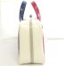Photo3: NAHOK Oboe Case Bag [Camarade/wf] Tricolor (Deep Blue, Ivory, German Red) {Waterproof, Temperature Adjustment & Shock Absorb}