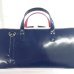 Photo2: NAHOK Oboe Case Bag [Camarade/wf] Tricolor (Deep Blue, Ivory, German Red) {Waterproof, Temperature Adjustment & Shock Absorb} (2)
