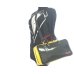 Photo6: NAHOK Oboe Case Bag [Camarade/wf] German Triple (Black, German Red, German Yellow) {Waterproof, Temperature Adjustment & Shock Absorb}
