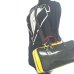 Photo6: NAHOK Oboe Case Bag [Camarade/wf] German Triple (Black, German Red, German Yellow) {Waterproof, Temperature Adjustment & Shock Absorb} (6)