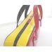 Photo5: NAHOK Clarinet Case Bag [Camarade/wf] German Triple (Black, German Red, German Yellow) {Waterproof, Temperature Adjustment & Shock Absorb}