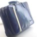 Photo2: NAHOK 2 Compartment Bag 43 [Deniro/wf] for Flute Players Deep Blue / Ivory {Waterproof, Temperature Adjustment & Shock Absorb} (2)