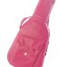 Photo1: NAHOK Electric Guitar Carry Case [Prince/wf] Matte Pink {Waterproof, Temperature Adjustment & Shock Absorb} (1)