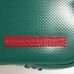 Photo3: NAHOK Single Oboe Case Bag [The Mission/wf] Matte Emerald Green {Waterproof, Temperature Adjustment & Shock Absorb} (3)