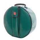 Other Photos3: NAHOK Drum Stick Case Bag [Drum Line4] Emerald Green {Waterproof}