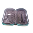 Other Photos1: NAHOK Drum Stick Case Bag [Drum Line4] Silver {Waterproof}