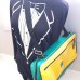 Photo5: NAHOK Drum Stick Case Bag [Drum Line4] Brazil {Waterproof} (5)