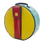 Other Photos3: NAHOK Drum Stick Case Bag [Drum Line4] Brazil {Waterproof}