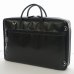 Photo3: NAHOK Double clarinet case for Bb and A clarinet [Gabriel/wf] Matte Black  {Waterproof, Temperature Adjustment, Shock Protection} (3)