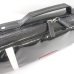 Photo2: NAHOK ES Clarinet Case Bag [Bullitt/wf] Black / Ivory {Waterproof, Temperature Adjustment & Shock Absorb} (2)