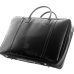 Photo1: NAHOK Double clarinet case for Bb and A clarinet [Gabriel/wf] Matte Black  {Waterproof, Temperature Adjustment, Shock Protection} (1)
