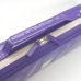 Photo6:  NAHOK Flute Case Bag C Foot [Amadeus/wf] Violet {Waterproof, Temperature Adjustment & Shock Absorb} (6)