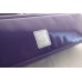 Photo4:  NAHOK Flute Case Bag C Foot [Amadeus/wf] Violet {Waterproof, Temperature Adjustment & Shock Absorb}