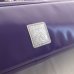 Photo4:  NAHOK Flute Case Bag C Foot [Amadeus/wf] Violet {Waterproof, Temperature Adjustment & Shock Absorb} (4)