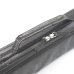 Photo6: NAHOK Flute Case Bag C Foot [Amadeus/wf] Matte Black Press Logo {Waterproof, Temperature Adjustment & Shock Absorb} (6)