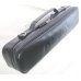 Photo3: NAHOK Flute Case Bag C Foot [Amadeus/wf] Matte Black Press Logo {Waterproof, Temperature Adjustment & Shock Absorb}