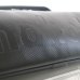 Photo2: NAHOK Flute Case Bag C Foot [Amadeus/wf] Matte Black Press Logo {Waterproof, Temperature Adjustment & Shock Absorb} (2)