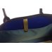 Photo6: NAHOK Musician Boston Bag [Departed] for Clarinet Players  Dark Blue / Ivory, Deep Blue {Waterproof}