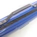 Photo5: NAHOK Flute Case Bag C Foot [Amadeus/wf] Dark Blue / Black Genuine Leather Handle {Waterproof, Temperature Adjustment & Shock Absorb} (5)