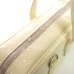 Photo5: NAHOK Flute & Piccolo Case Bag C Foot [Grand Master2/wf] Cream / Bamboo {Waterproof, Temperature Adjustment & Shock Absorb} (5)