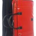 Photo9: NAHOK Oblong Briefcase [Ludwich/wf] Matte Scarlet/ Black {Waterproof, Temperature Adjustment & Shock Absorb} (9)