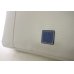 Photo6: NAHOK Oblong Briefcase [Ludwich/wf] Matte Light Grey / Navy Blue {Waterproof, Temperature Adjustment & Shock Absorb}