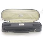 Other Photos1: Flute Case Inside Cover for B&C Size Matte Black