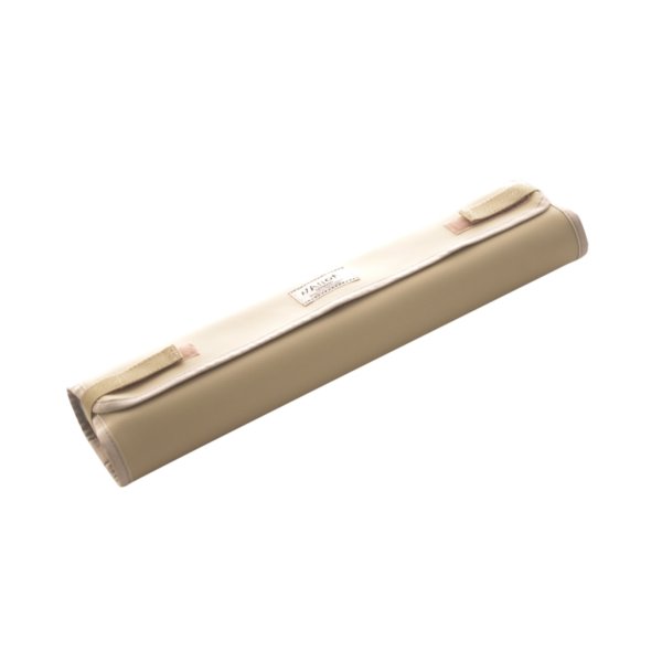 Photo1: Flute Case Inside Cover for B&C Size Beige