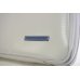 Photo5: NAHOK 2 Compartment Bag 43 for Clarinet [Deniro/wf] Matte Light Grey / Navy Blue {Waterproof, Temperature Adjustment & Shock Absorb}