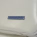 Photo5: NAHOK 2 Compartment Bag 43 for Oboe [Deniro/wf] Matte Light Grey / Navy Blue {Waterproof, Temperature Adjustment & Shock Absorb} (5)