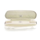 Other Photos1: Flute Case Inside Cover for B&C Size Beige