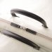 Photo3: NAHOK W Case [Gabriel/wf] for Clarinet players Ivory / White {Waterproof, Temperature Adjustment & Humidity Regulation,  Shock Protection}  (3)