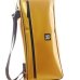 Photo1: NAHOK Drum Stick Case Bag [Drum Line4] Gold {Waterproof} (1)