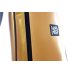 Photo3: NAHOK Drum Stick Case Bag [Drum Line4] Gold {Waterproof}
